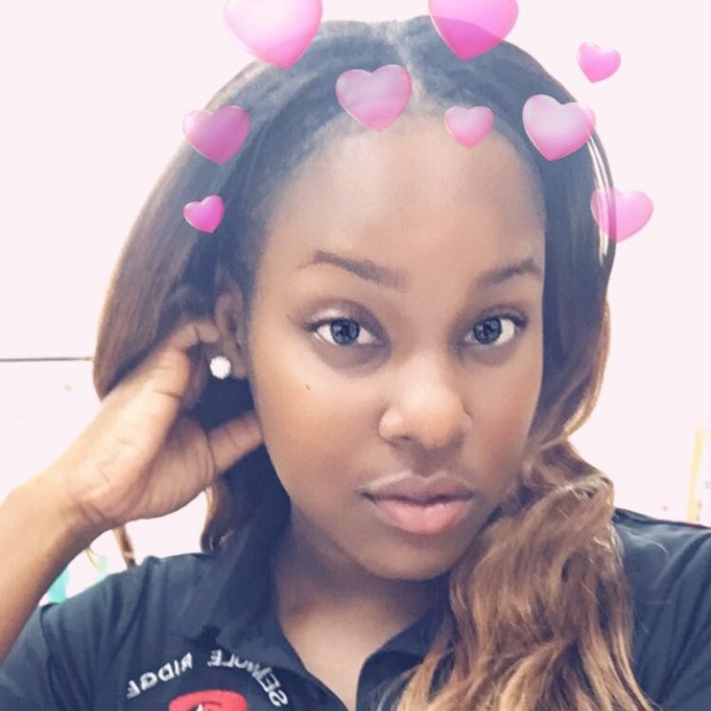 Meet your Posher, Jennifer